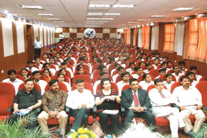 auditorium